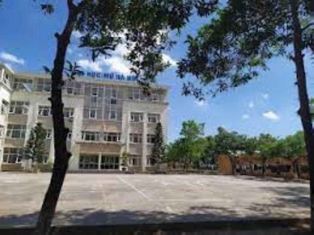 Khảo sát chính thức đánh giá chất lượng chương trình đào tạo tại Trường Đại học Mở Hà Nội